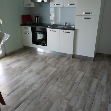 アパート A&M Apartmani *